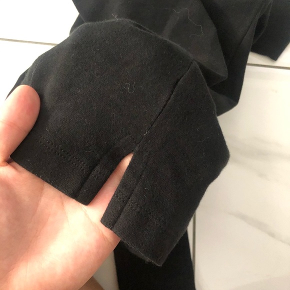 Turtleneck (CHARCOAL GREY) - Picture 9 of 10